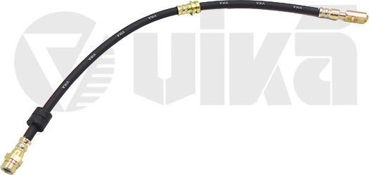 Тормозной шланг Vika передний для Volkswagen Fox I 2005-2011. Артикул 66110418401