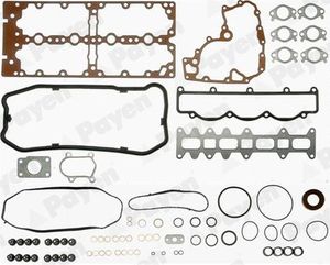 Прокладки двигателя (комплект) Payen для УАЗ Patriot I 2006-2025. Артикул FB5721