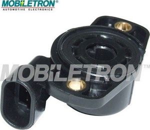 Датчик положения дроссельной заслонки Mobiletron для Citroen Saxo 1996-2003. Артикул TP-E005