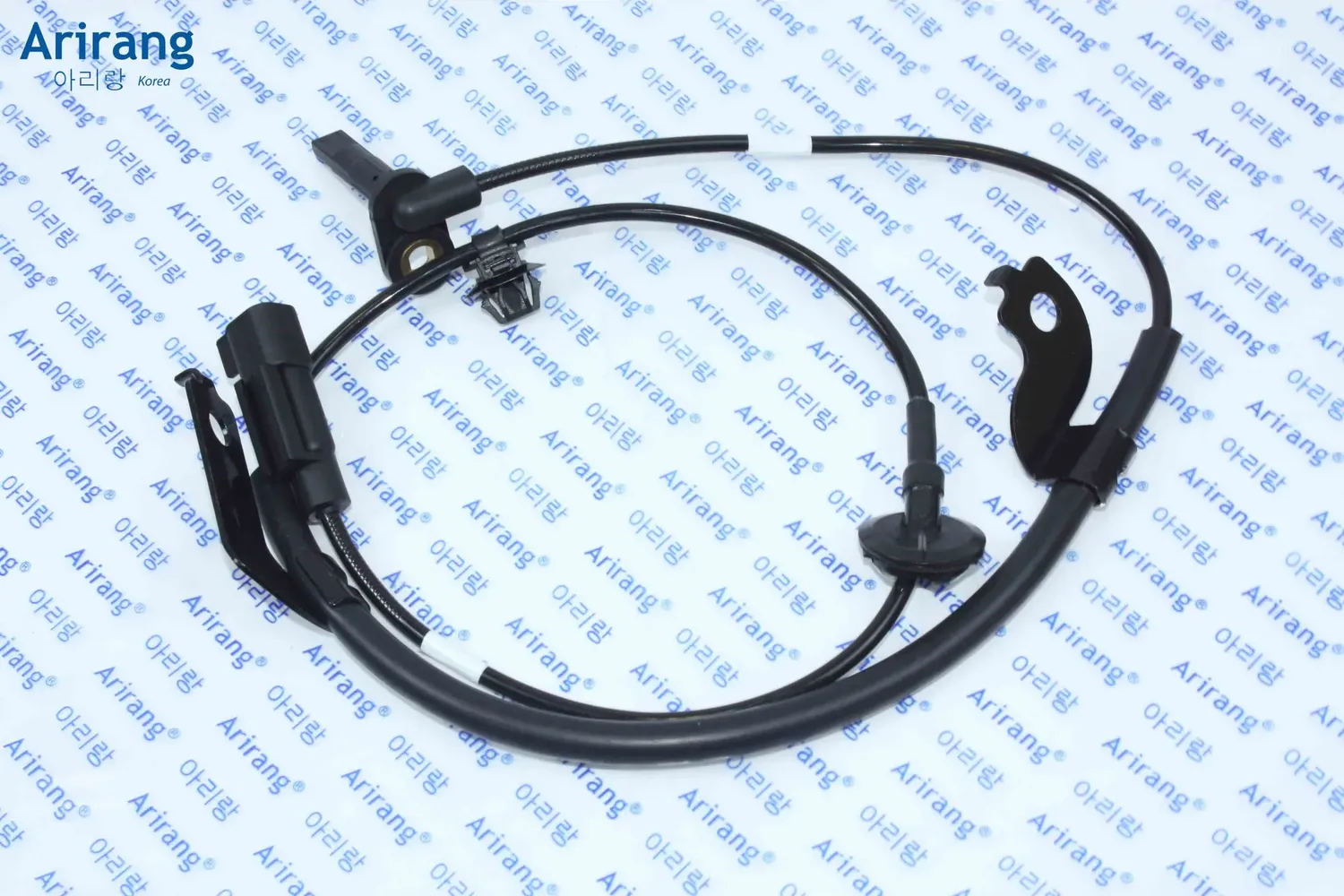 Датчик АБС передний левый (Arirang). Артикул AS807019L