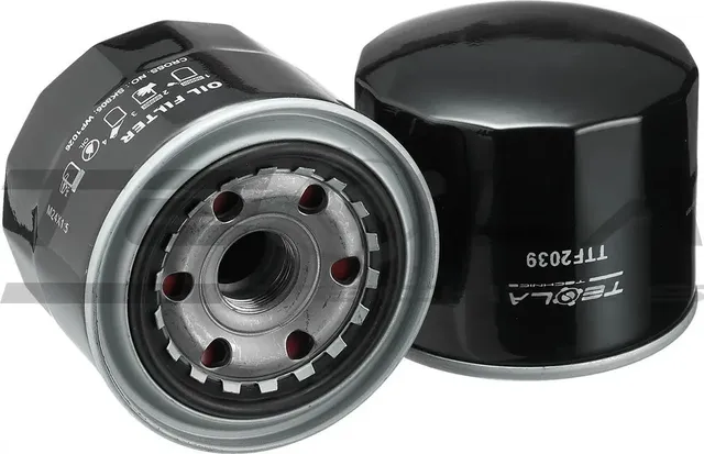 Фильтр масляный (Tesla Technics). Артикул TTF2039