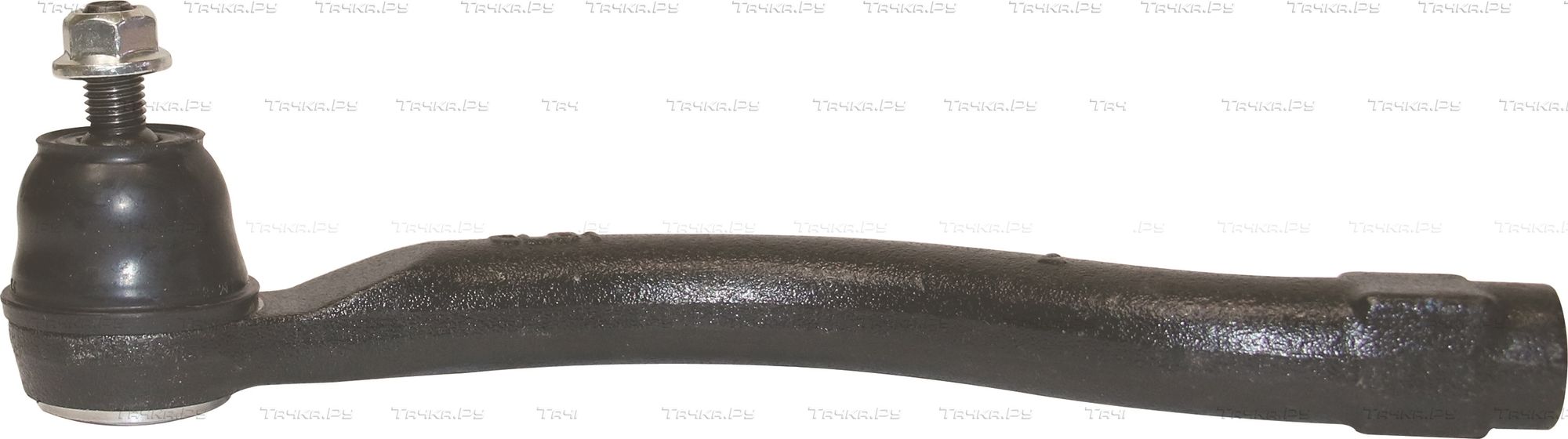 Наконечник рулевой тяги CTR. Артикул CE0248L