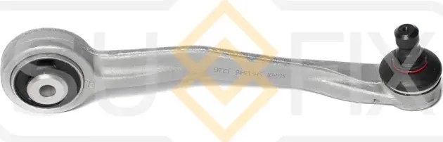 Рычаг подвески верхний передний правый AUDI A4 B8 (8K2) 2007-2015 (Sufix). Артикул SH1546