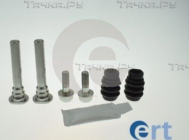 Направляющие тормозного суппорта (комплект) ERT передний для Daewoo Nubira II 1999-2002. Артикул 410096