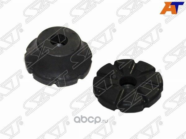 ВТУЛКА ПЕРЕДНЕГО АМОРТИЗАТОРА ВЕРХНЯЯ MMC PAJEROM (SAT). Артикул STMR374546