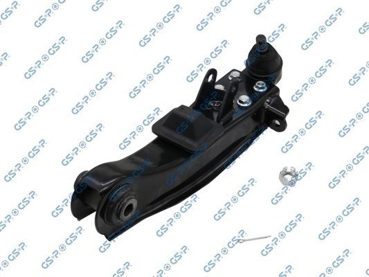 Поперечный рычаг задней подвески GSP. Артикул S060204