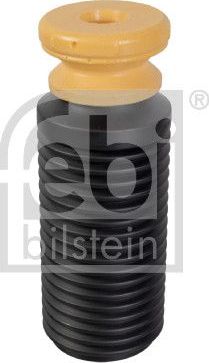 Комплект отбойников и пыльников амортизаторов (стоек) Febi Bilstein. Артикул 179044