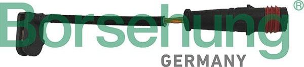 Датчик износа тормозных колодок  Borsehung. Артикул B13237