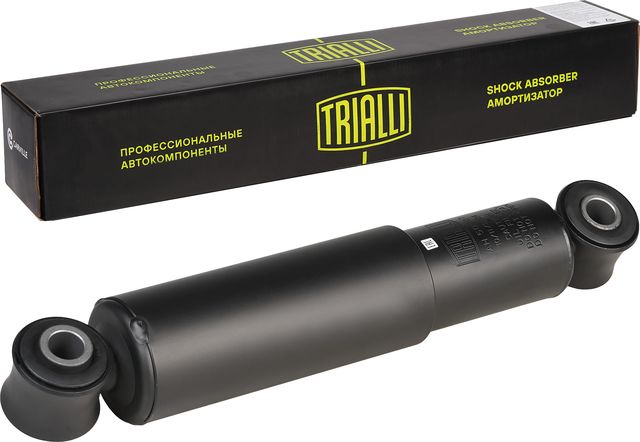 Амортизатор Trialli задний для DAF LF 55 2001-2026. Артикул AH 50507