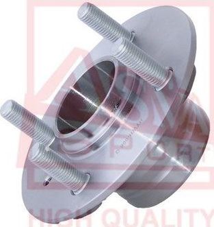Ступица колеса Asva. Артикул HYWH-006