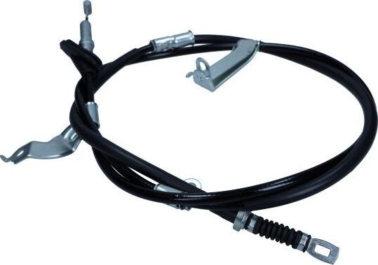 Трос ручника (тросик ручного тормоза) MaXgear. Артикул 32-1079