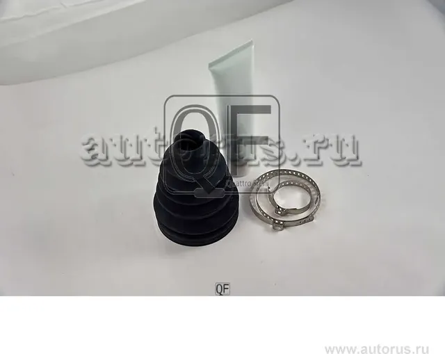 Пыльник ШРУСа наружный комплект 81x102.5x24 (Quattro Freni). Артикул qf00000041