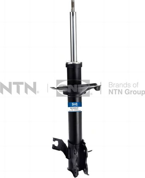 Амортизатор NTN / SNR. Артикул SA66840.12L