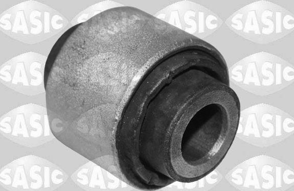 Сайлентблок заднего рычага подвески Sasic задний верхний для Skoda Yeti I 2009-2017. Артикул 2256143