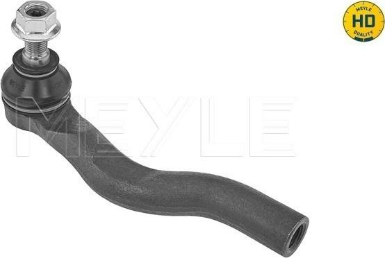Наконечник рулевой тяги Meyle HD. Артикул 31-16 020 0061/HD