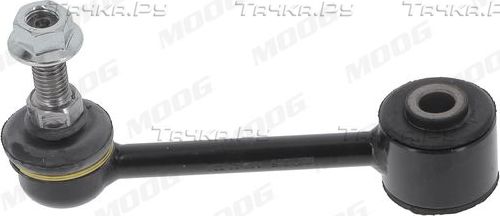 Стойка (тяга) стабилизатора MOOG. Артикул CH-LS-13909