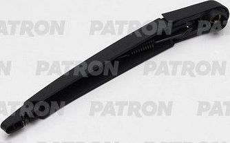 Поводок (рычаг) стеклоочистителя (дворника) Patron (PBT (полибутилентерефталат)). Артикул PWA039