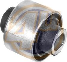 Сайлентблок переднего рычага подвески 4U. Артикул MR-P-47505