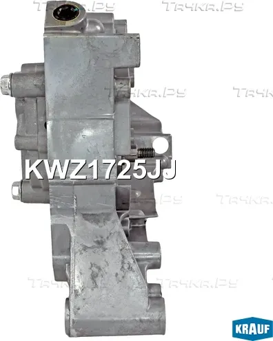 Насос масляный (Krauf). Артикул KWZ1725JJ
