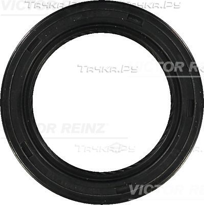 Сальник коленвала Victor Reinz (АСМ (полиакриловый каучук)). Артикул 81-34805-00