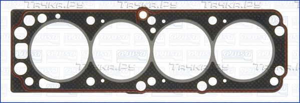 Прокладка ГБЦ Ajusa FIBERMAX для Opel Vectra B 1995-2003. Артикул 10012400