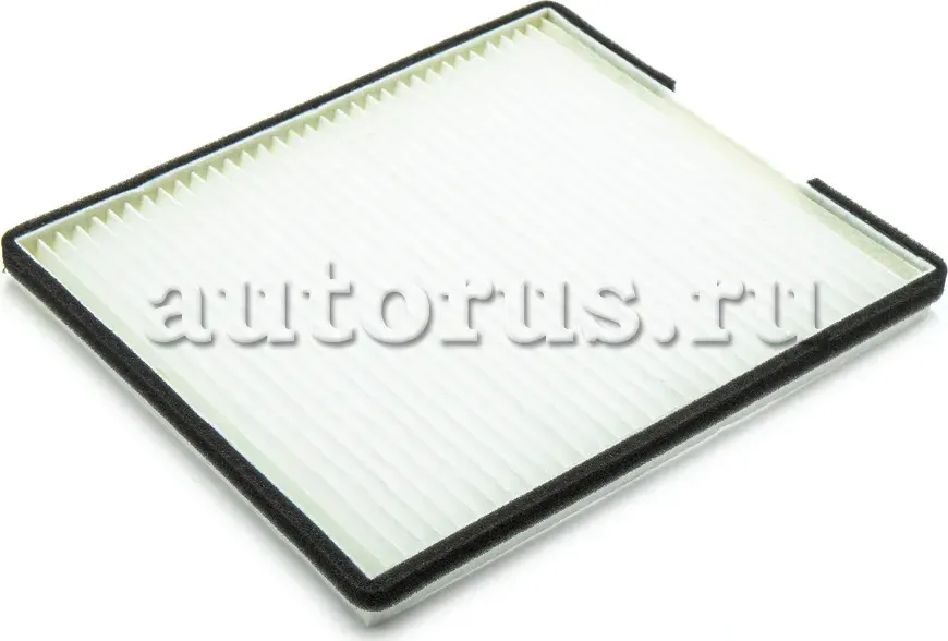 Фильтр салонный ВАЗ 2170 (с конд. Halla), БелМаг BM.0297 (Belmag). Артикул BM0297