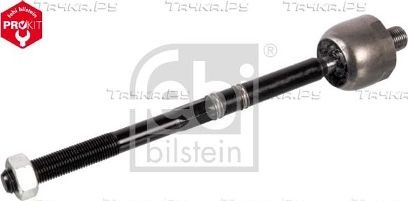 Рулевая тяга Febi Bilstein ProKit. Артикул 170719