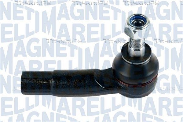 Наконечник рулевой тяги Magneti Marelli правый для SEAT Leon I 1999-2006. Артикул 301191602830