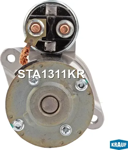Стартер Krauf Krauf. Артикул STA1311KR