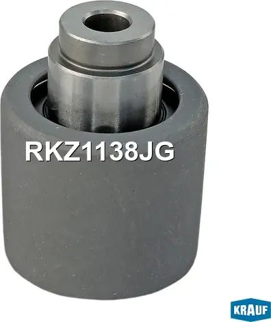 Ролик обводной ГРМ Krauf. Артикул RKZ1138JG