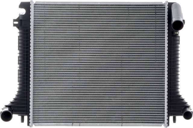 Радиатор охлаждения двигателя Mahle Premium для Mercedes-Benz Atego 1 1998-2004. Артикул CR 1217 000P