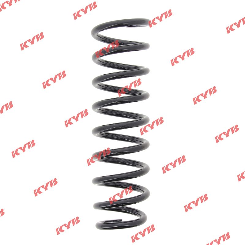 Пружина подвески KYB (Каяба) K-Flex. Артикул RC5245