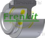 Поршень тормозного суппорта Frenkit передний для Porsche 911 V (996) 1997-2005. Артикул P483001