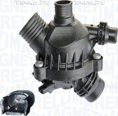 Термостат Magneti Marelli для BMW 1 I (E81/E82/E87/E88) 2005-2011. Артикул 352317101470