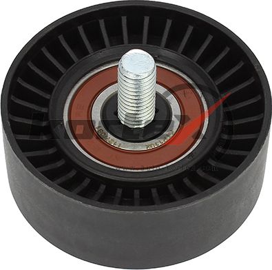 Ролик ремня приводного (Kortex). Артикул KTP1102