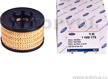 Масляный фильтр Ford. Артикул 1088179