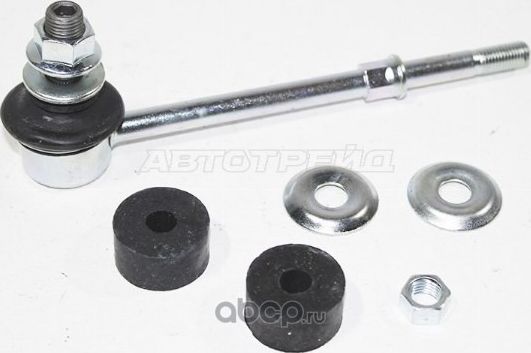 Линк переднего стабилизатора TOYOTA HILUX 05-12 (SAT). Артикул ST488200K010