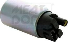 Бензонасос (топливный насос) Meat & Doria для Toyota 4Runner III 1995-2002. Артикул 77580