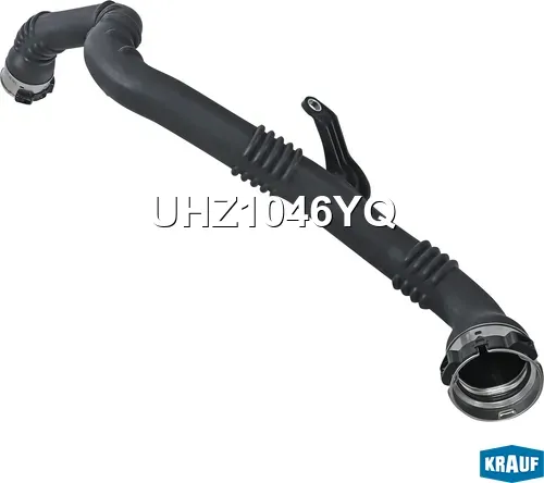 Патрубок воздушный (Krauf). Артикул UHZ1046YQ