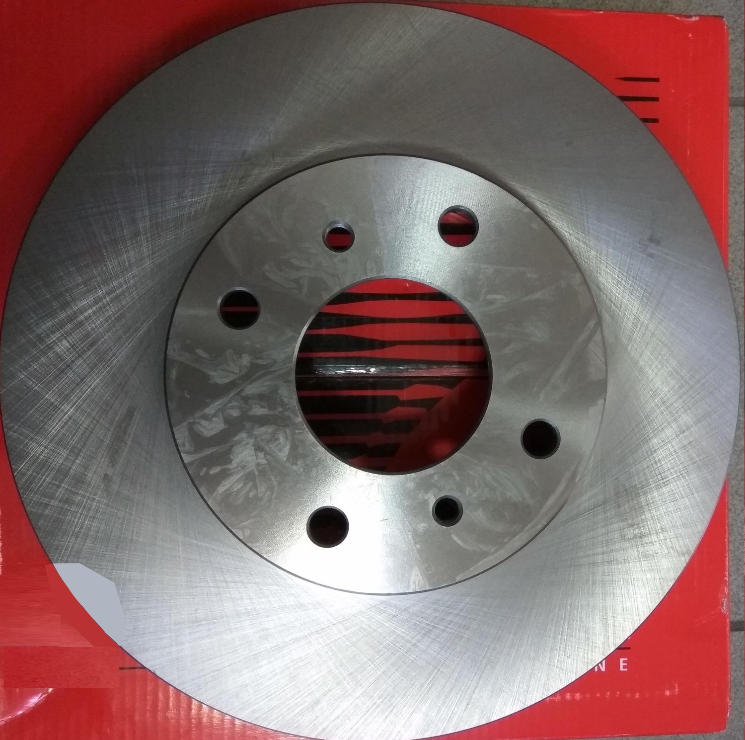 Тормозной диск RoadHouse. Артикул 6610.10