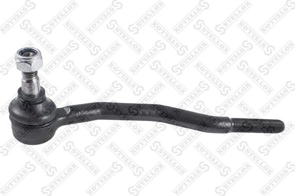 Наконечник рулевой тяги Stellox. Артикул 51-00215-SX