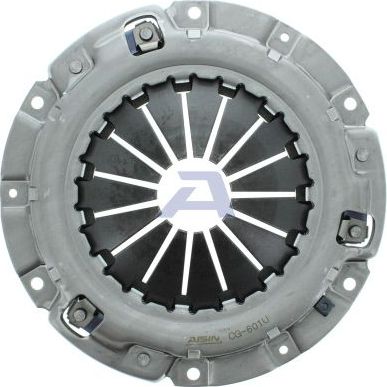 Корзина сцепления Aisin. Артикул CG-601U