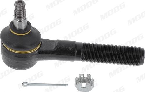 Наконечник рулевой тяги MOOG. Артикул CH-ES-17243