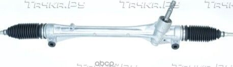 Новая механическая рулевая рейка Lexus RX 270/350/450H 2008-2015 (Pstpro). Артикул C44060PST