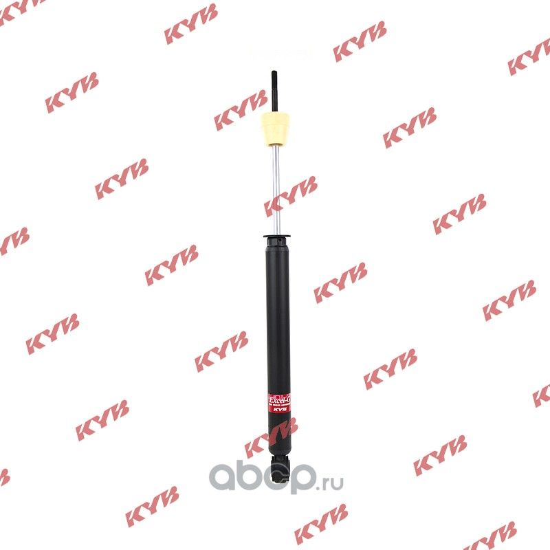 Амортизатор KYB Excel-G задний для Suzuki Swift III 2005-2012. Артикул 348079