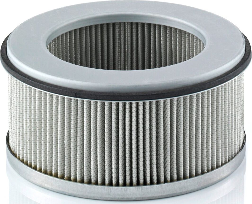 Салонный фильтр Mann-Filter. Артикул CU 1836/1