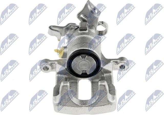 Тормозной суппорт NTY. Артикул HZT-CT-002