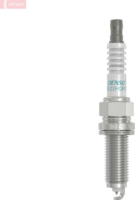 Свеча зажигания Denso Extended Iridium. Артикул SXE22HQR11S