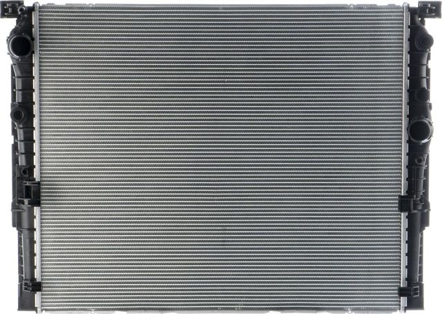 Радиатор охлаждения двигателя Mahle Premium для BMW 7 VI (G11/G12) 2016-2026. Артикул CR 2196 000P