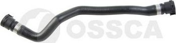 Патрубок радиатора (системы охлаждения) OSSCA. Артикул 33372